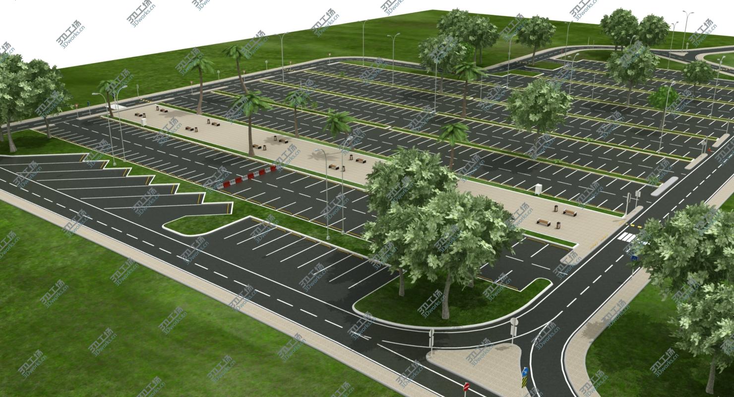 images/goods_img/2021040162/3D model Car Park/3.jpg